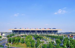 Changi Airports International and Wuxi Airport Group establish a new joint venture to uplift Wuxi Shuofang International Airport’s non-aeronautical business